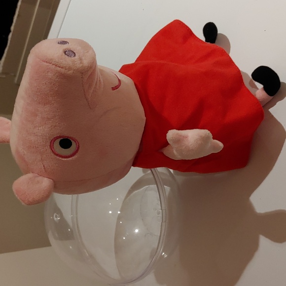 Peppa Pig Interactive Plush Toy - Picture 3 of 7